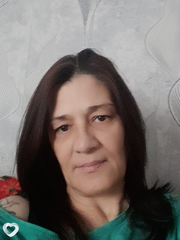 Елена, 47, Белове — анкета №1157177