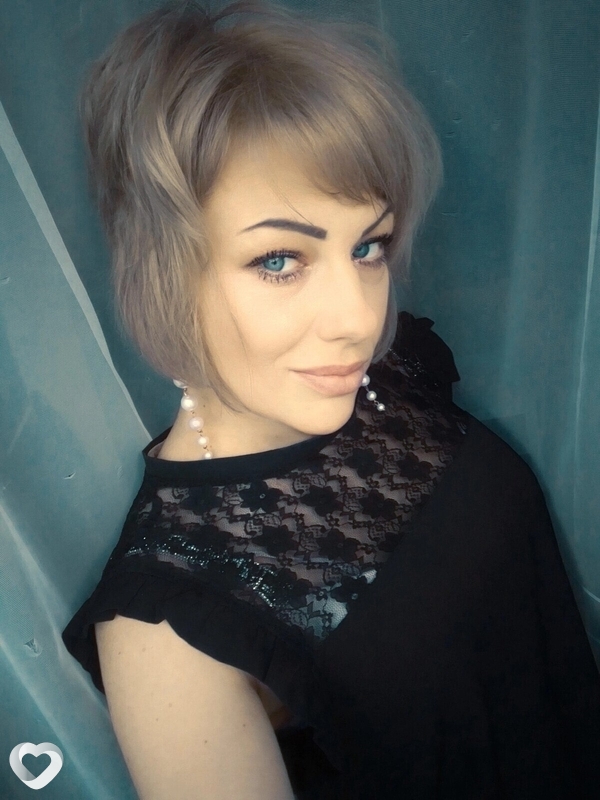 Лена, 41, Березниках — анкета №1157179