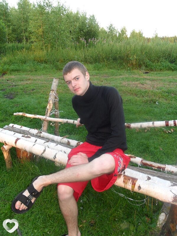 Андрей, 34, Минске — анкета №1157182