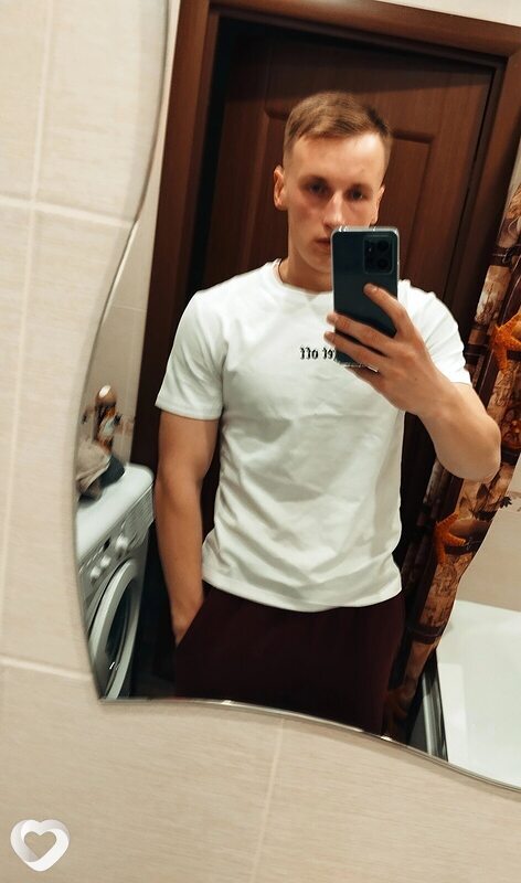 Дмитрий, 28, Кирове — анкета №1157186