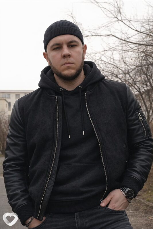 Хабиб, 35, Ташкент — анкета №1157192