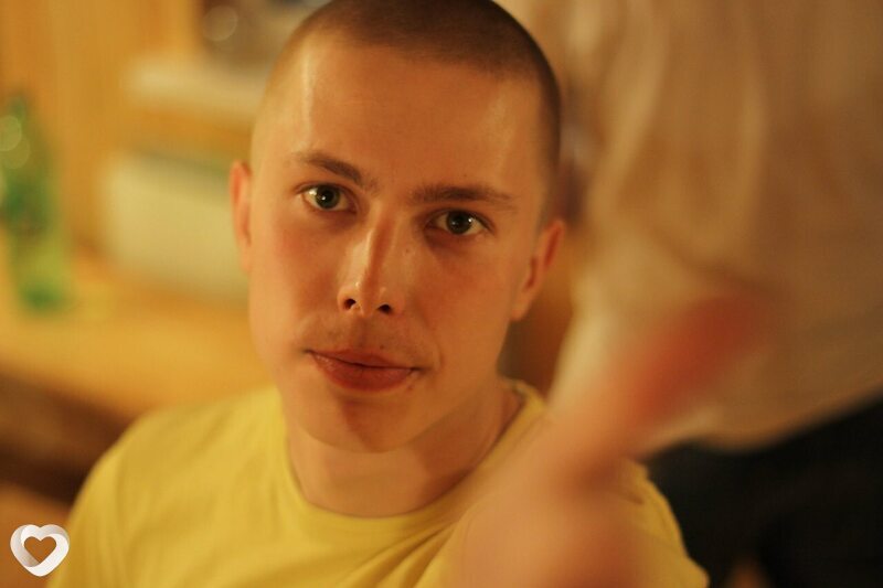 Андрей, 37, Каменске-Шахтинском — анкета №1157196