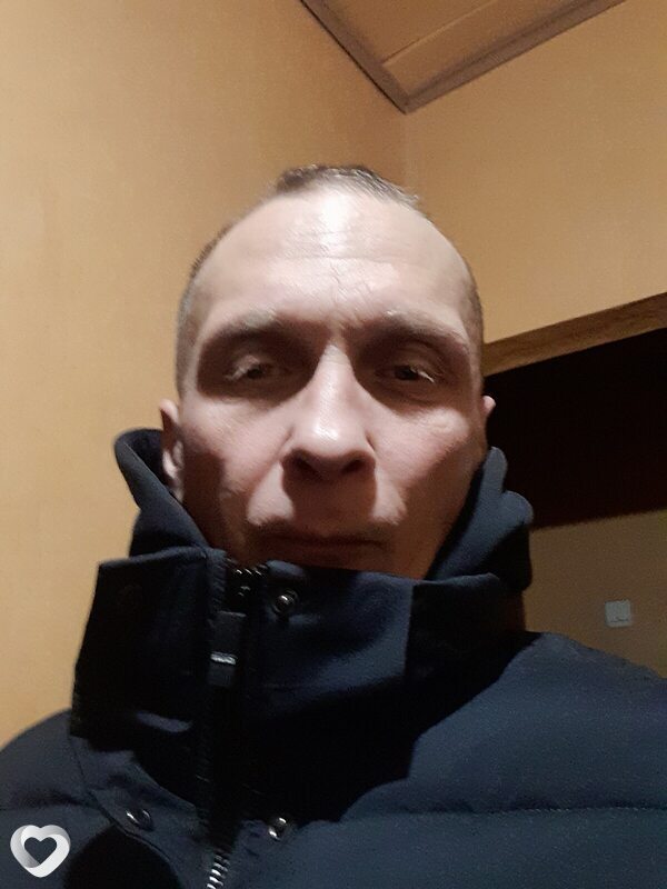 Сергей, Надым