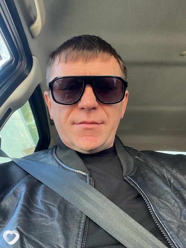 Ирик, 43, Уфе — анкета №1157209