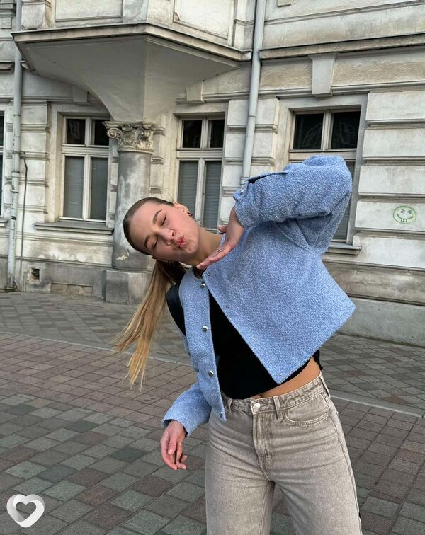 Кристина, 37, Лиде — анкета №1157211