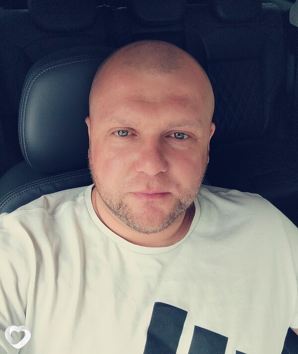 Алексей, 38, Смоленске — анкета №1157422