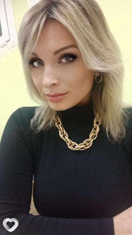 Аврора, 35, Феодосии — анкета №1157423