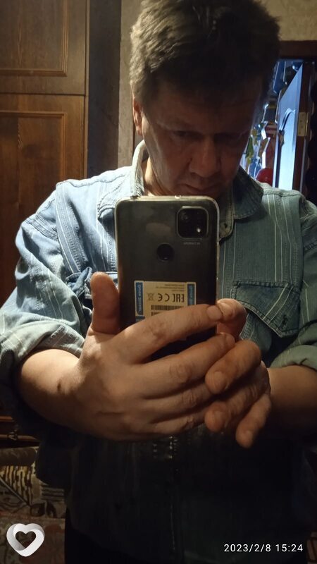 Серёжа, 50, Костроме — анкета №1157433