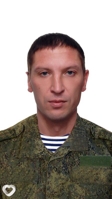 Серёга, Рассказово