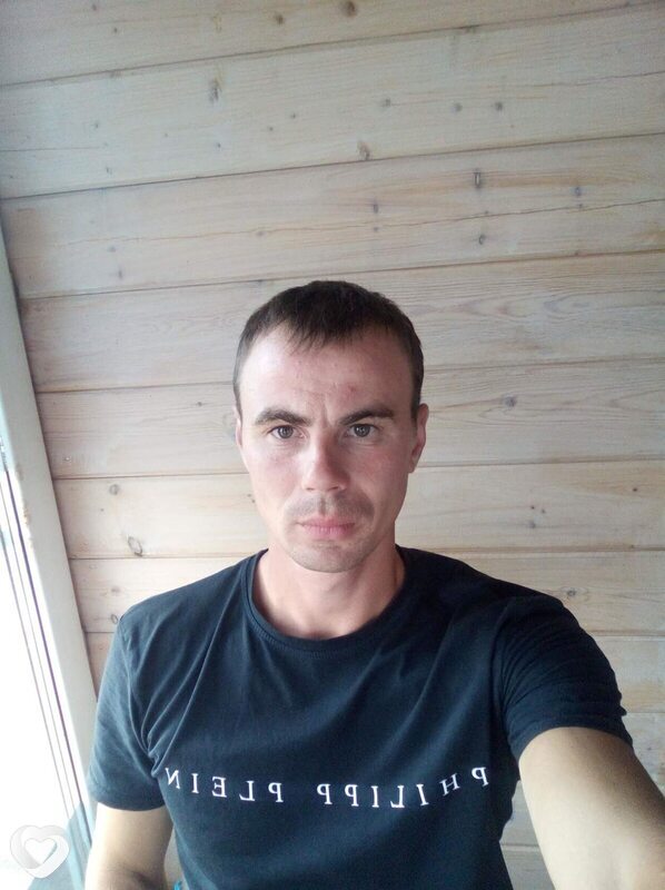 Александр, 34, Оренбурге — анкета №1157435