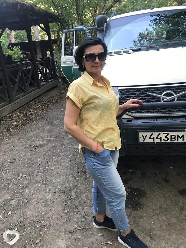 Ирина, Сызрань