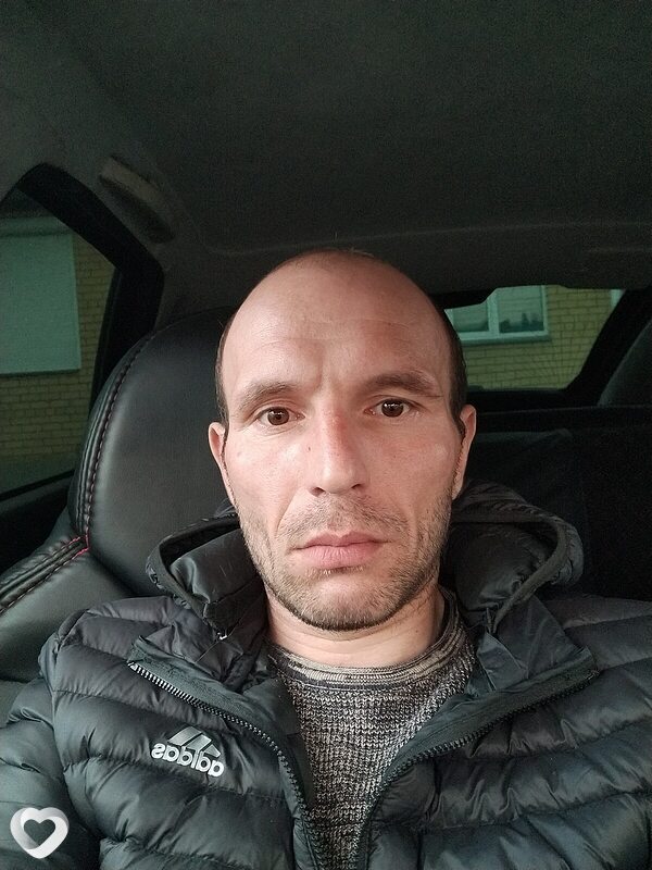 Александр, 39, Вышнем Волочке — анкета №1157092
