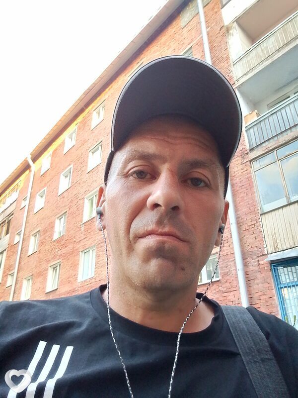Александр, 43, Кемерове — анкета №1157099