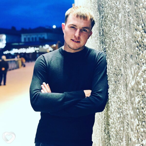 Александр, 30, Казани — анкета №1157105