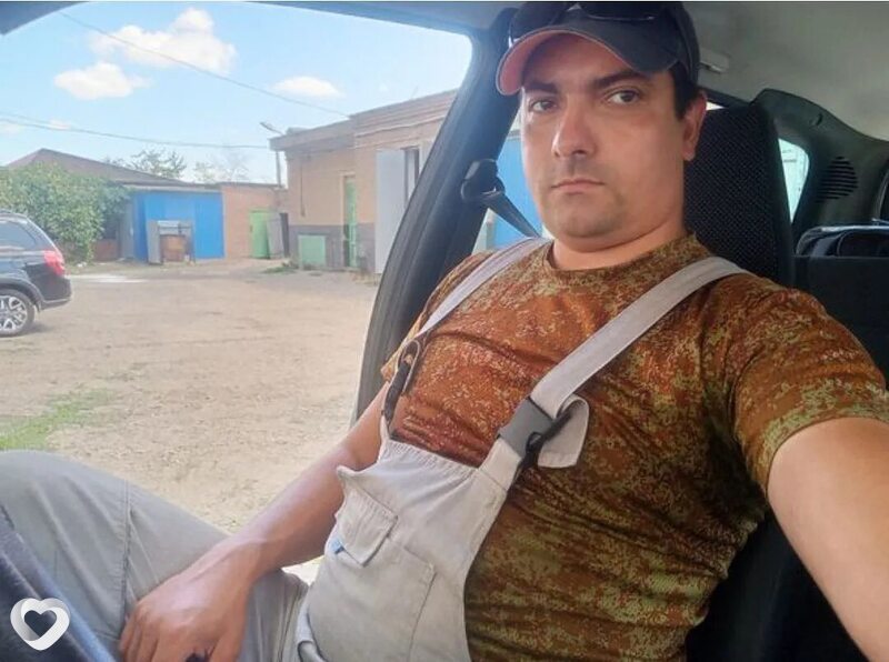 Дмитрий, Новопокровская