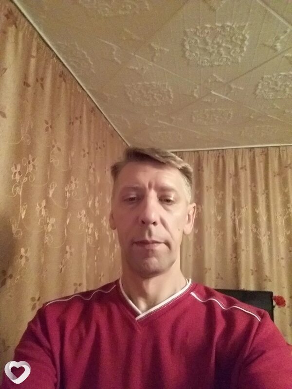 Валера, 55, Мелеузе — анкета №1157219
