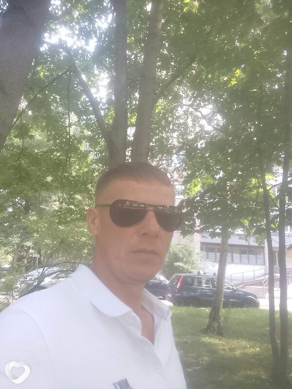 Алексей, 38, Ульяновске — анкета №1157221