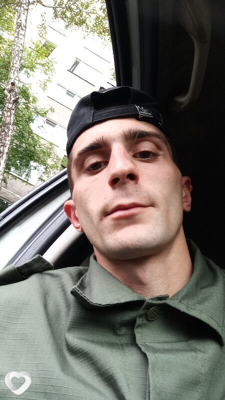 Тьма, 23, Новосибирске — анкета №1157224