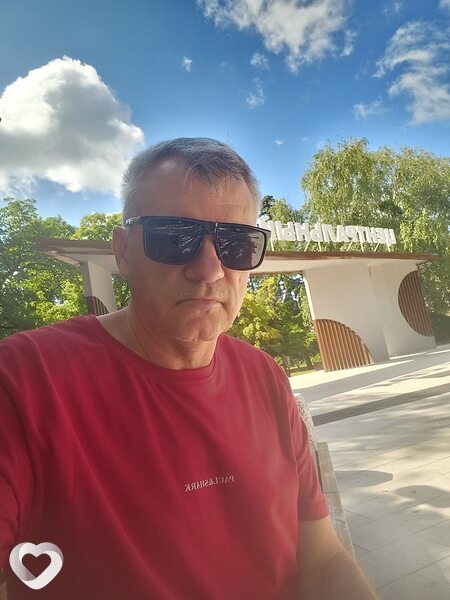 Сергей, 58, Ставрополе — анкета №1157225