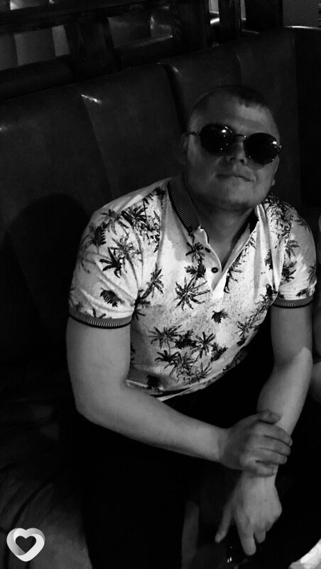 Михаил, 27, Бердске — анкета №1157227