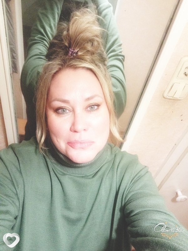 Наталья, 49, Кирове — анкета №1157231