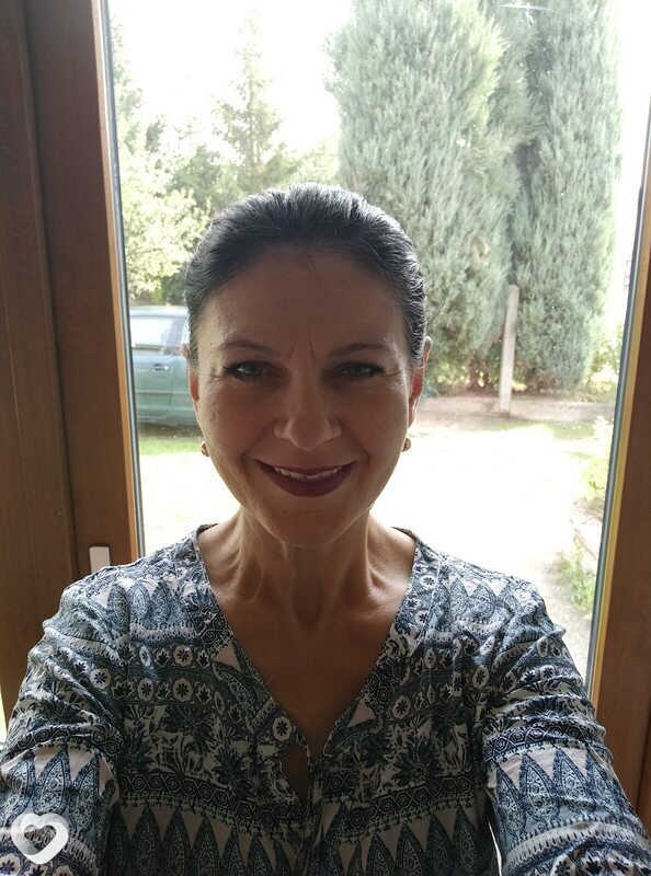 Наталія, 48, Прага — анкета №1157233