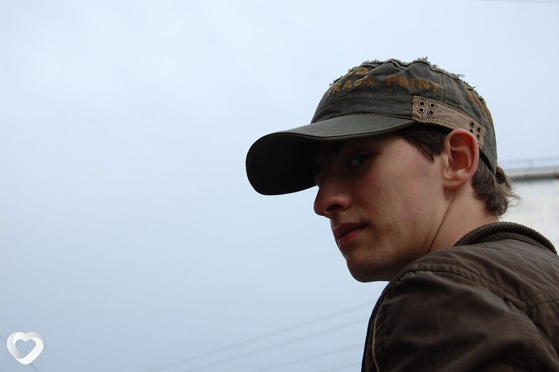 Дмитрий, 34, Нижнем Новгороде — анкета №1157234