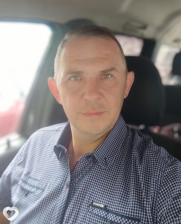 Алексей, 44, Сарапуле — анкета №1157264