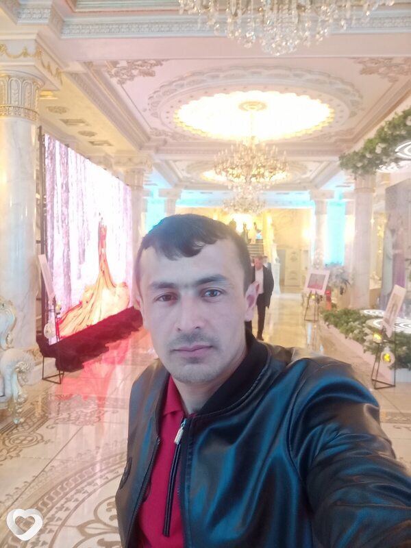 Араш, 31, Электростали — анкета №1157267
