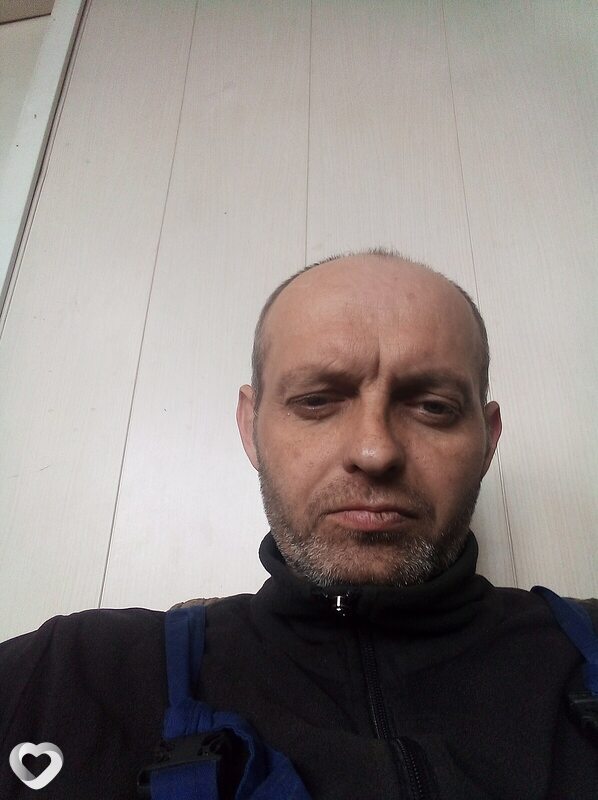 Александр, 46, Челябинске — анкета №1157277