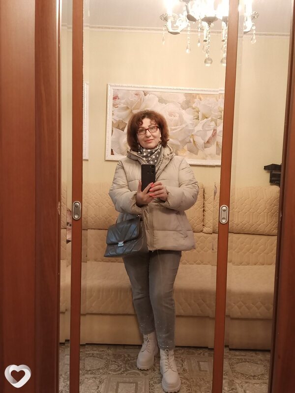 Елена, Серпухов