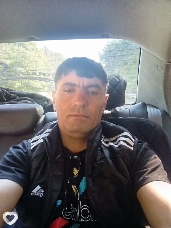 Али, 45, Ялте — анкета №1157279