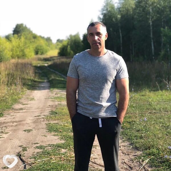Сергей, 52, Феодосии — анкета №1157281