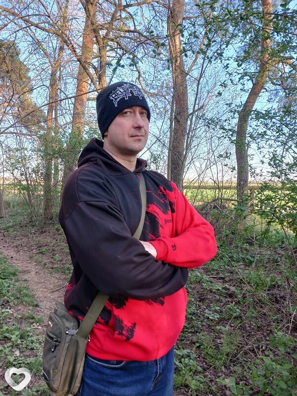 Артём, 42, Гулькевичах — анкета №1157284
