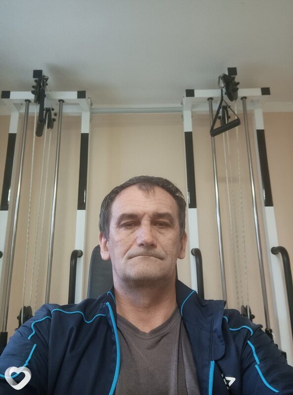 Сергей, 51, Белгороде — анкета №1157342