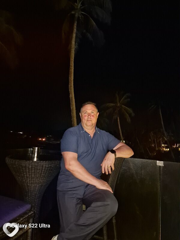 Василий, 46, Нижнем Новгороде — анкета №1157343