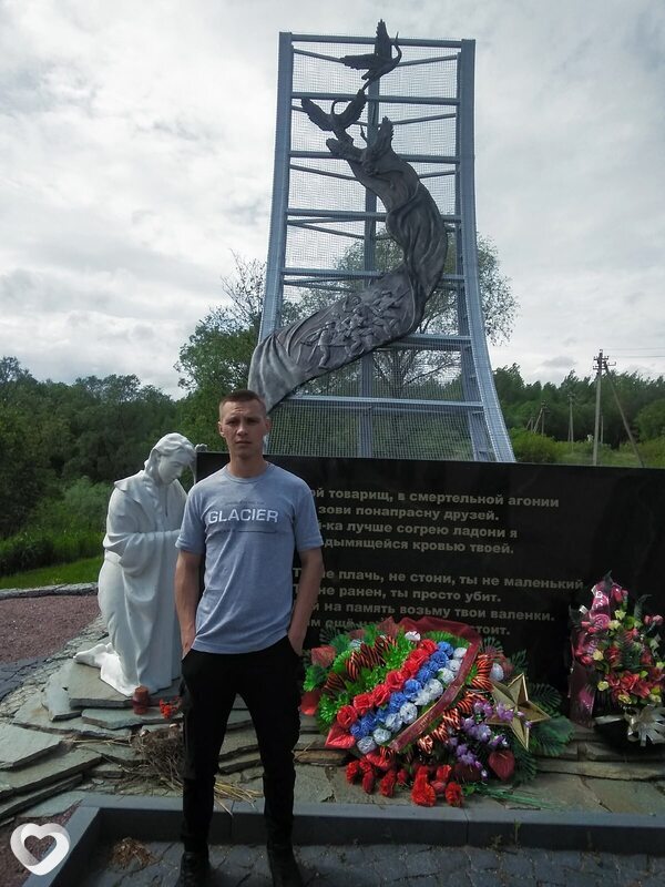 Серёга, 37, Великом Новгороде — анкета №1157344