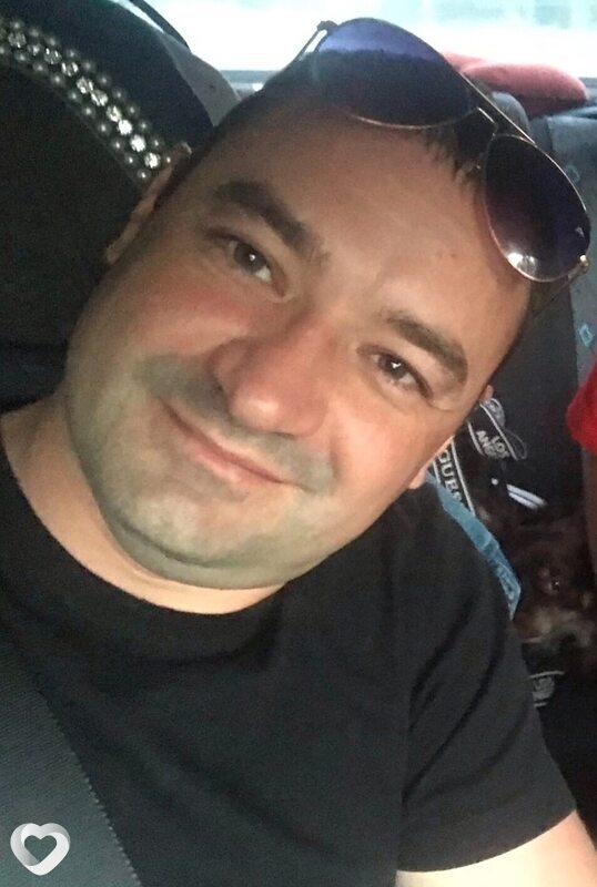 Владимир, 40, Санкт-Петербурге — анкета №1157354