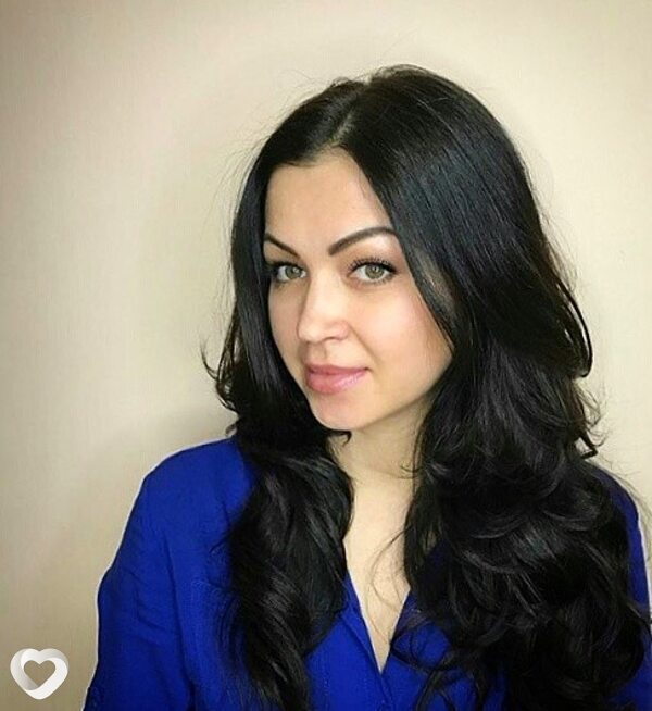 Ксения, 43, Саратове — анкета №1157362