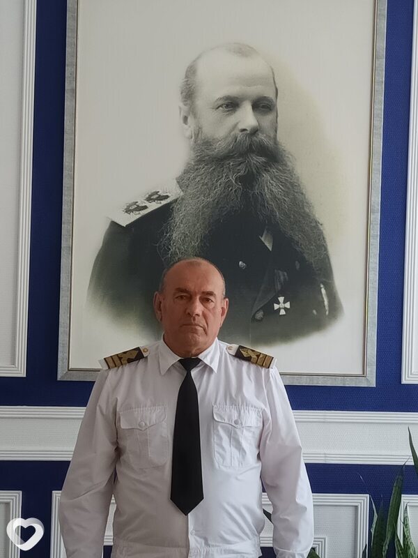 Виктор, 68, Петрозаводске — анкета №1157363