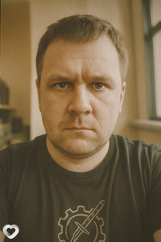 Макс, Михайловка (Волгоградская Област