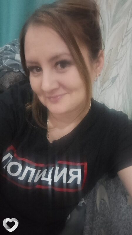 Милана, 33, Волгограде — анкета №1157320