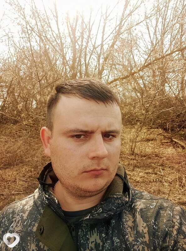 Сергей, 32, Липецке — анкета №1157322