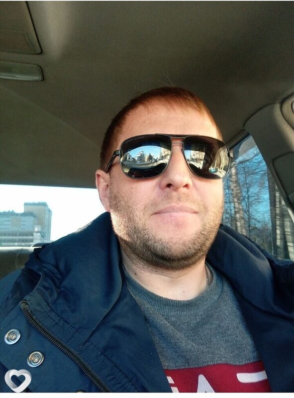 Сергей, 41, Набережных Челнах — анкета №1157323