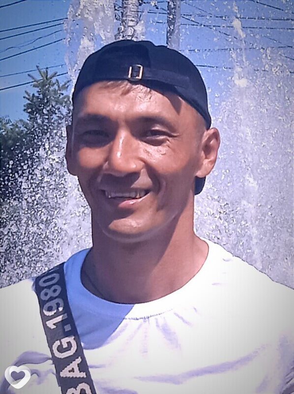Азамат, 42, Астрахани — анкета №1157326