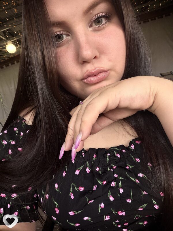 Илона, 28, Минске — анкета №1157330
