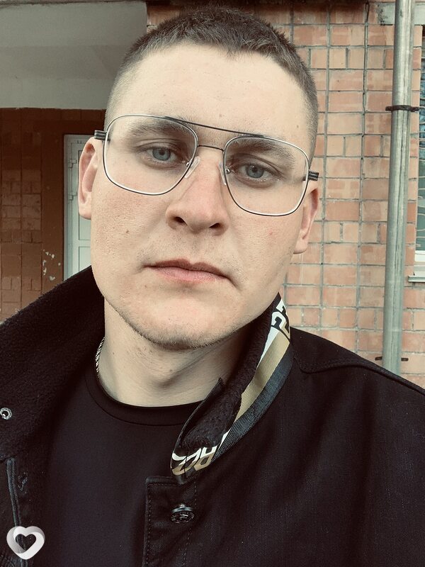 Иван, 31, Кемерове — анкета №1157331