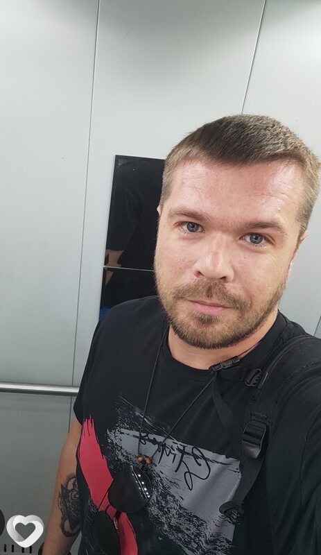 Андрей, 27, Полоцке — анкета №1157338