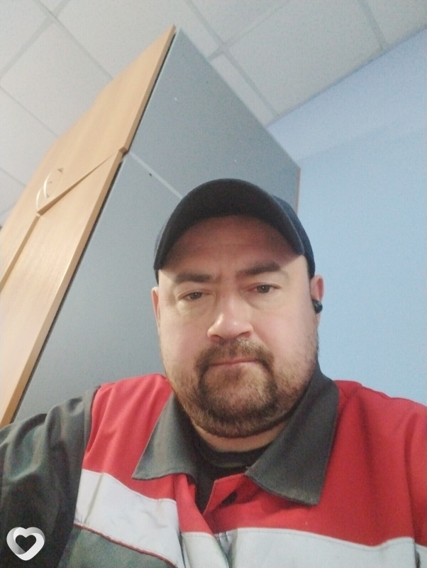 Евгений, 39, Новосибирске — анкета №1157439