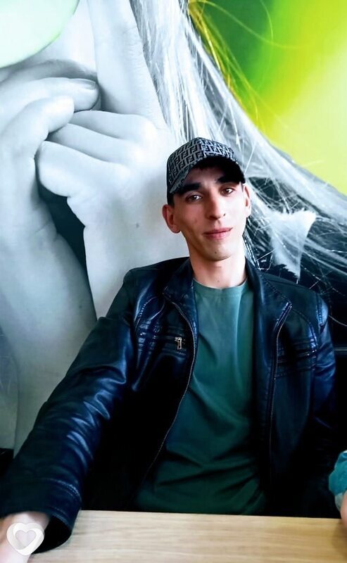 Камил, 32, Вологде — анкета №1157447